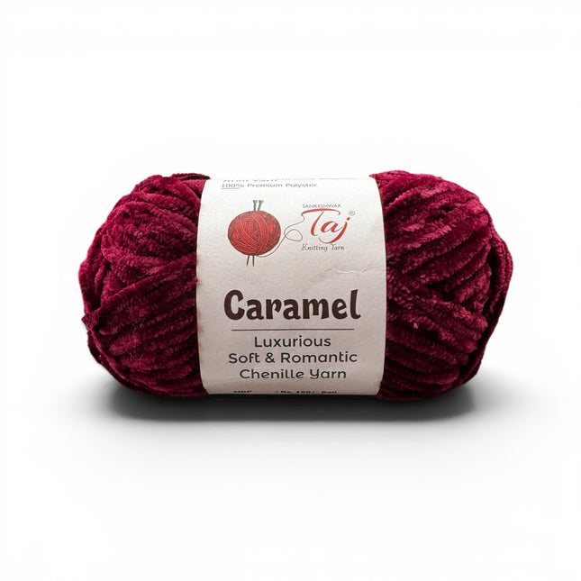 Taj Caramel