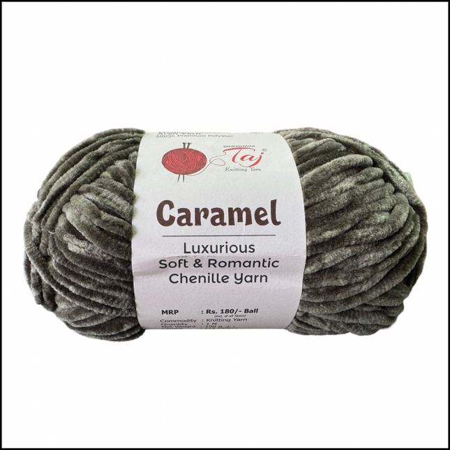 Taj Caramel