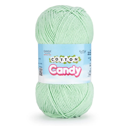 Cotton Candy