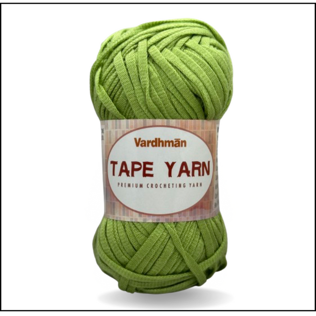 Vardhman Tape Yarn