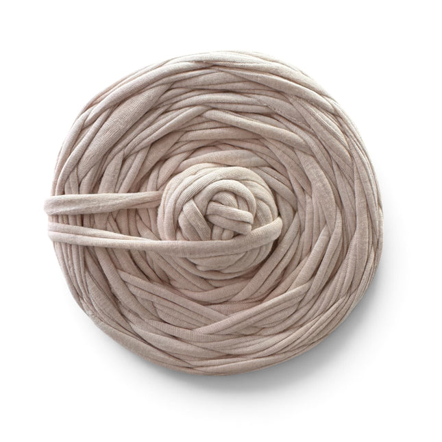 Tshirt Yarn