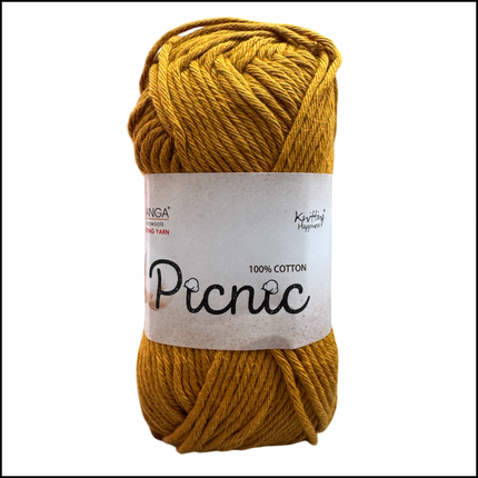 Ganga Picnic