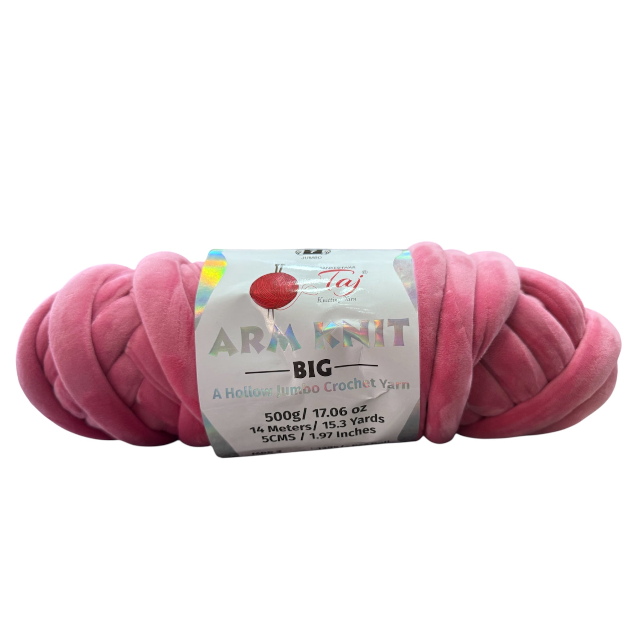 Rose Pink - 7