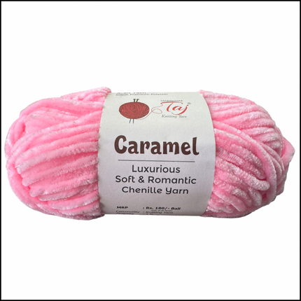 Taj Caramel