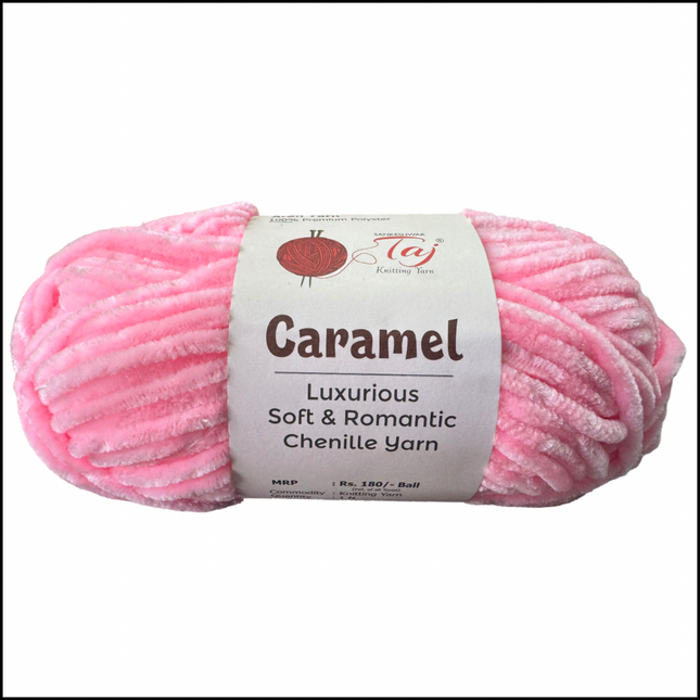 Taj Caramel