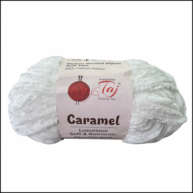 Taj Caramel