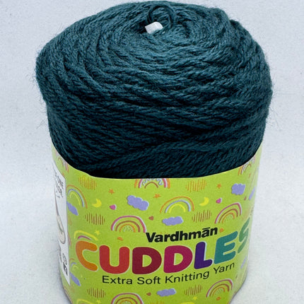 Vardhman Cuddles