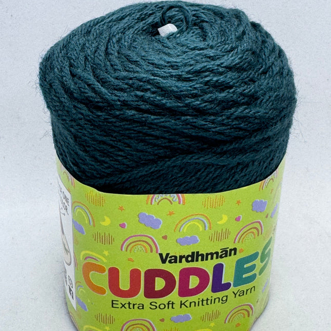 Vardhman Cuddles