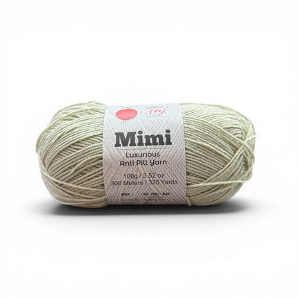 Mimi 3Ply Yarn