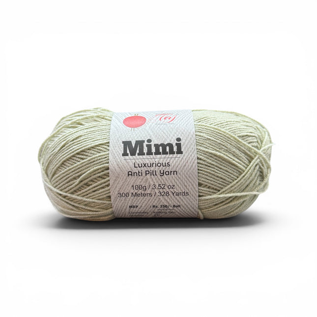 Mimi 3Ply Yarn