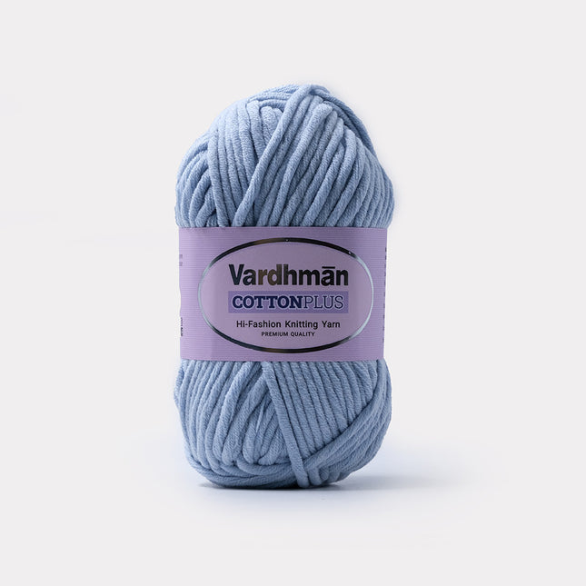 Cotton Plus