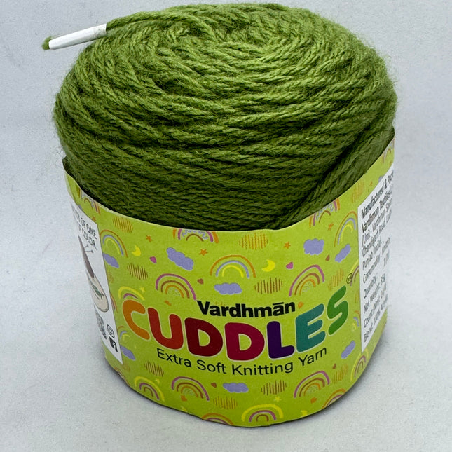 Vardhman Cuddles