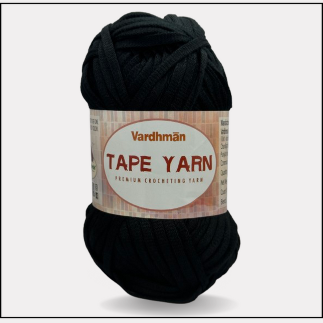 Vardhman Tape Yarn