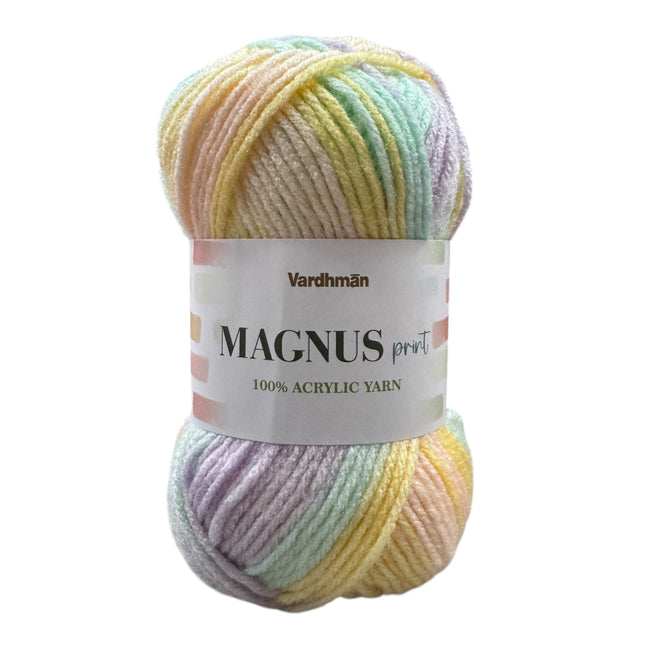 Magnus Print