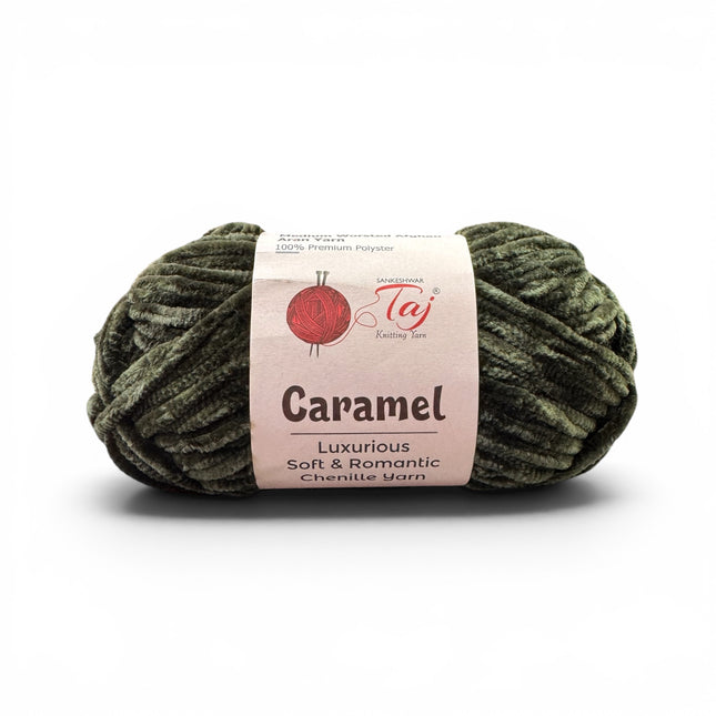Taj Caramel