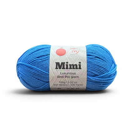 Mimi 3Ply Yarn