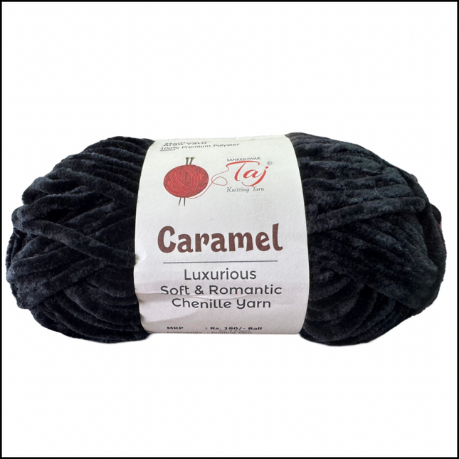 Taj Caramel