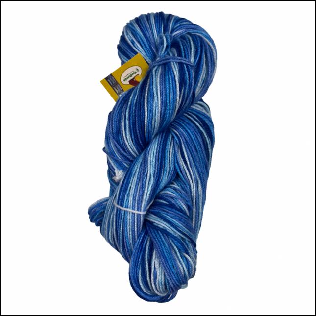 Vardhman Jazzy Print