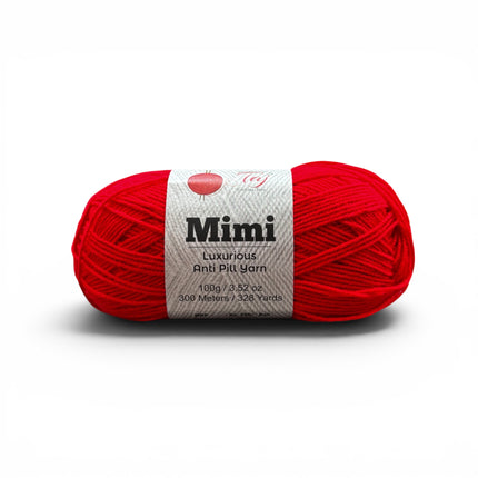 Mimi 3Ply Yarn