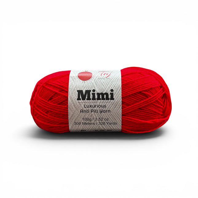 Mimi 3Ply Yarn