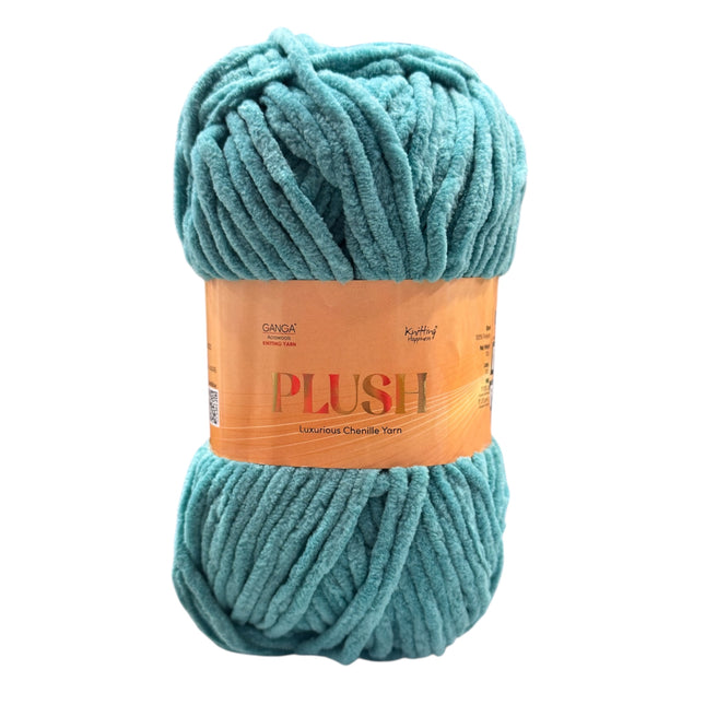 Ganga Plush