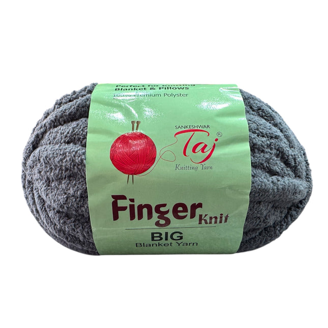 Finger Knit Yarn