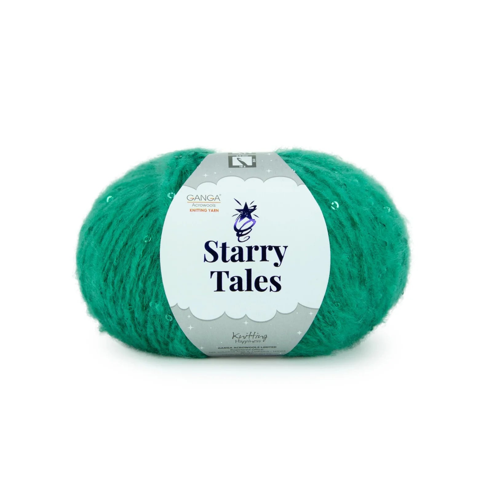 ST010 Tropical Teal