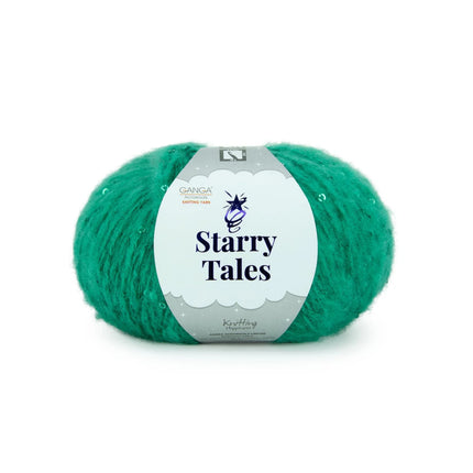 Starry Tales