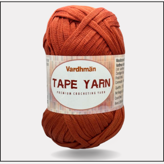Vardhman Tape Yarn