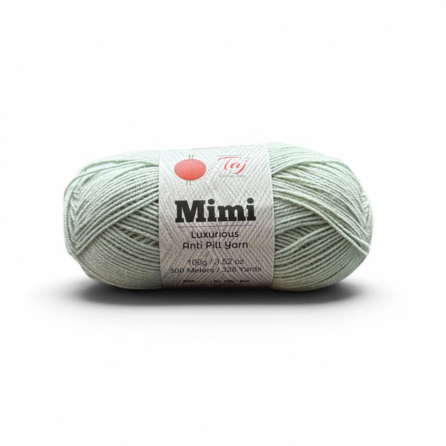 Mimi 3Ply Yarn