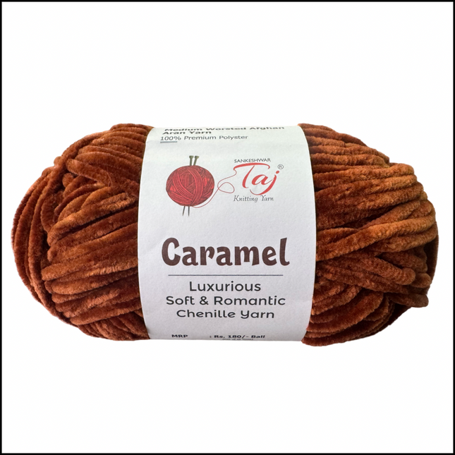 Taj Caramel