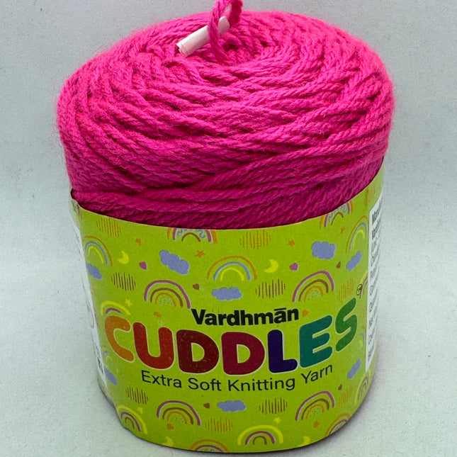 Vardhman Cuddles