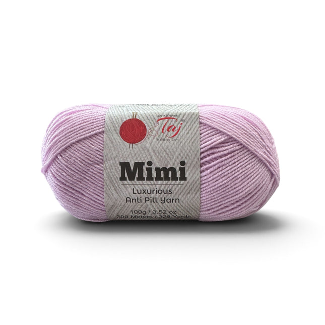 Mimi 3Ply Yarn