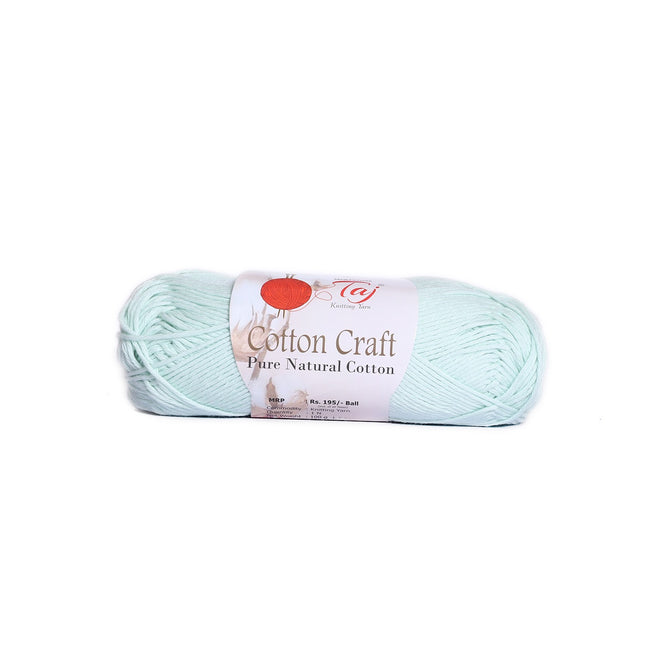 Cotton Craft