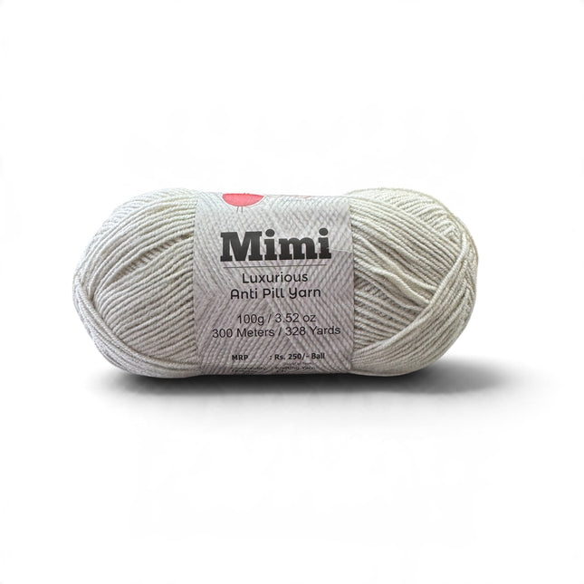 Mimi 3Ply Yarn