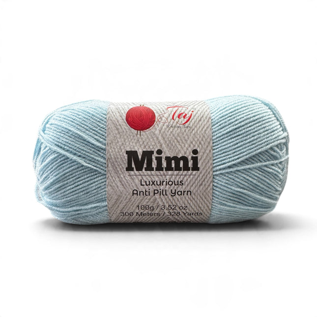 Mimi 3Ply Yarn