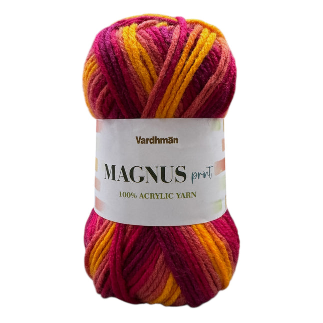 Magnus Print