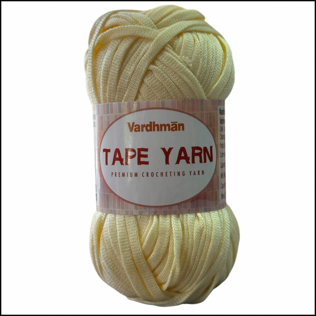 Vardhman Tape Yarn