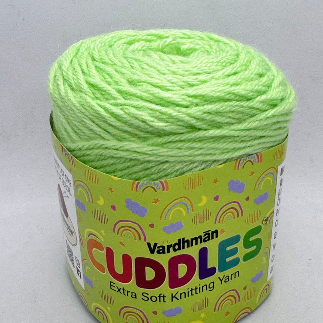 Vardhman Cuddles