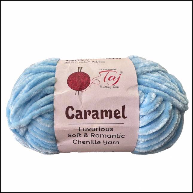 Taj Caramel