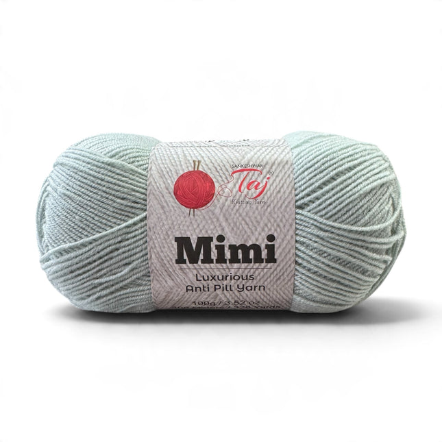 Mimi 3Ply Yarn