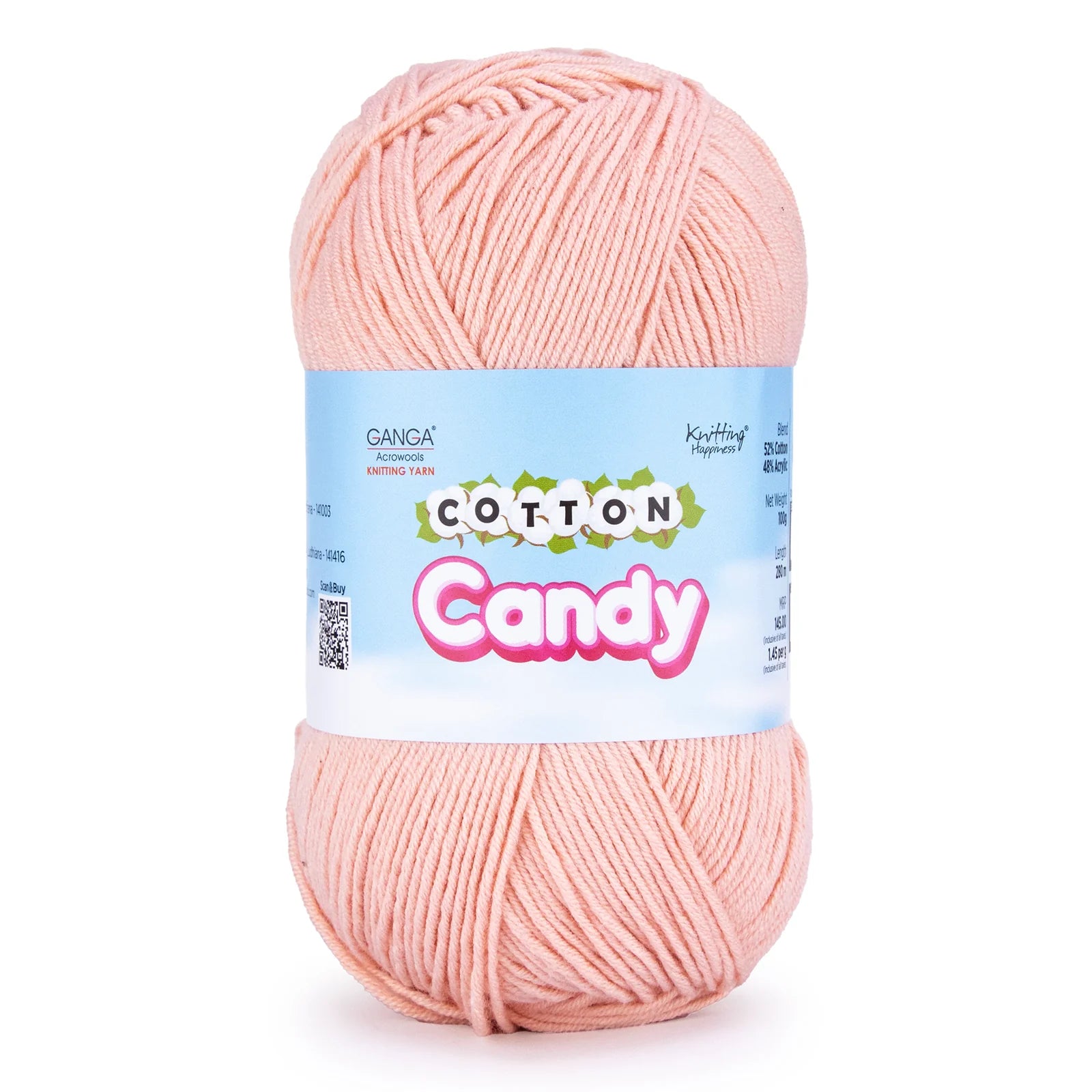 Vanilla Peach-28