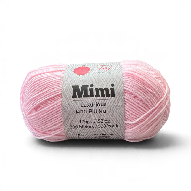 Mimi 3Ply Yarn