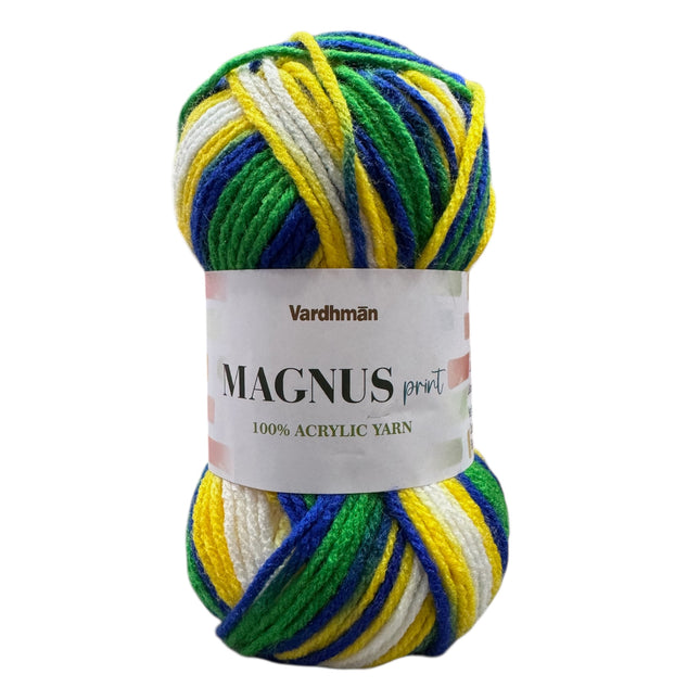 Magnus Print