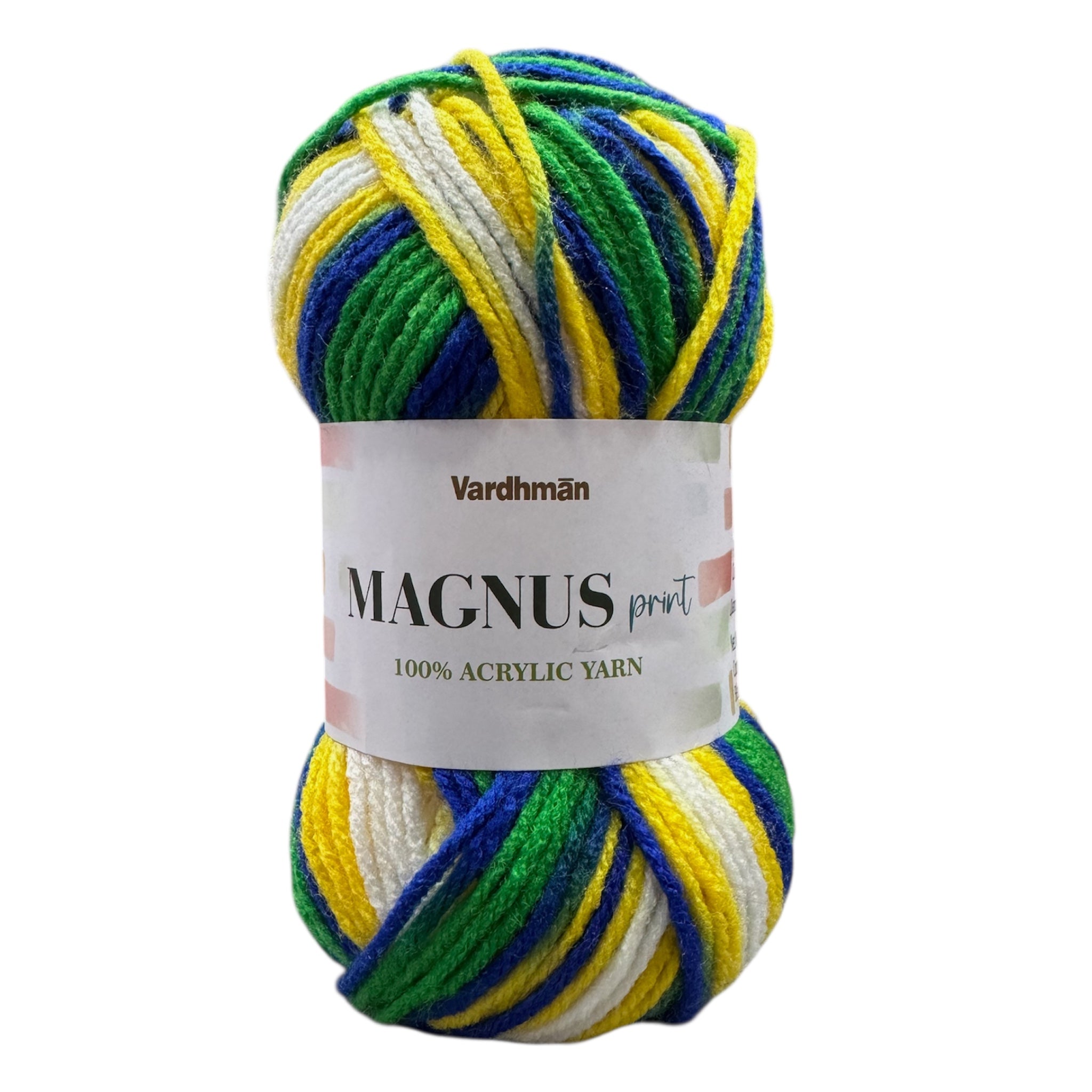 Magnus Print Magnus Print – KaysonIndia