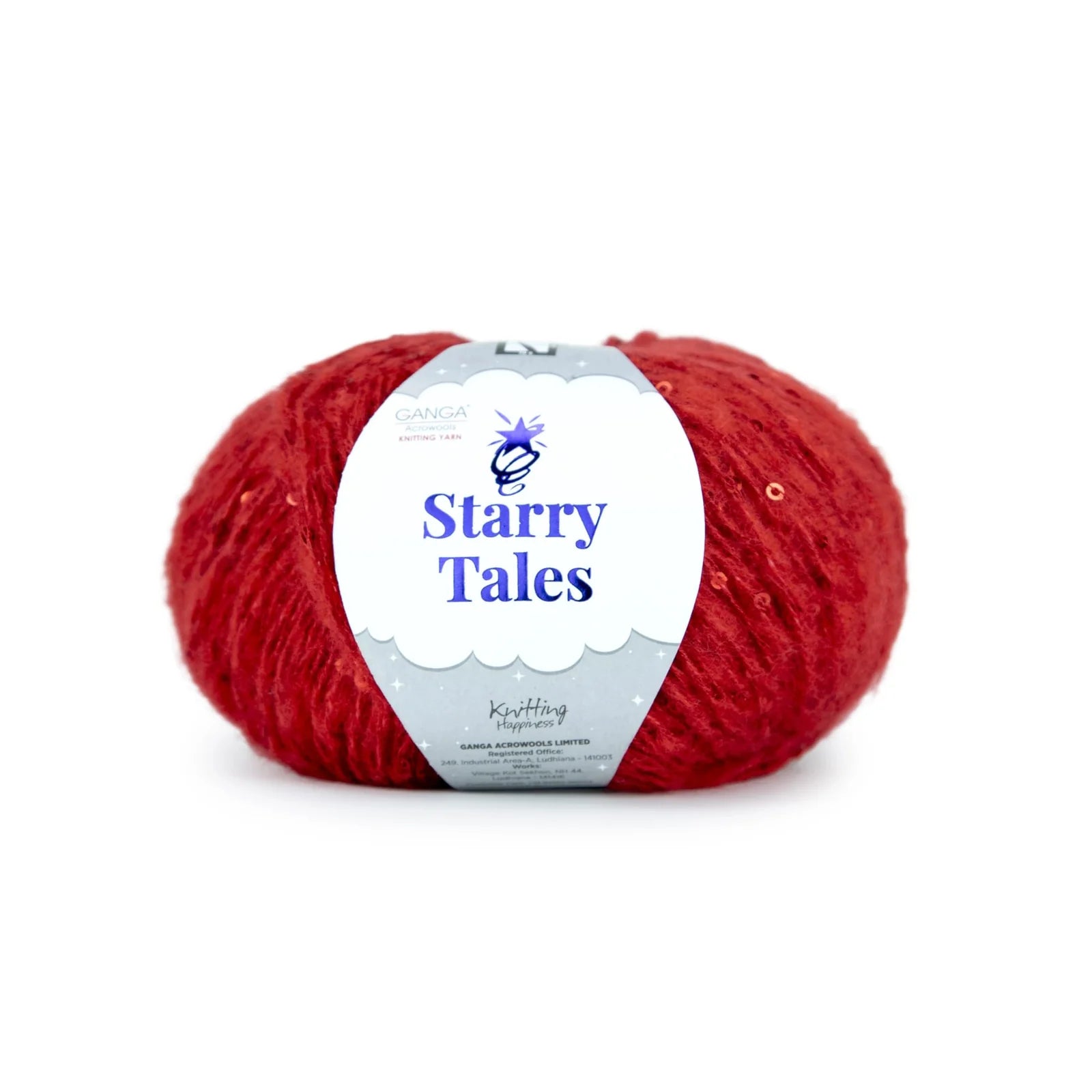 ST11 Ruby Red