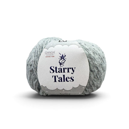 Starry Tales