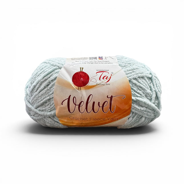 Velvet Yarn
