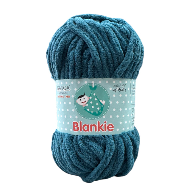 Blankie Solid
