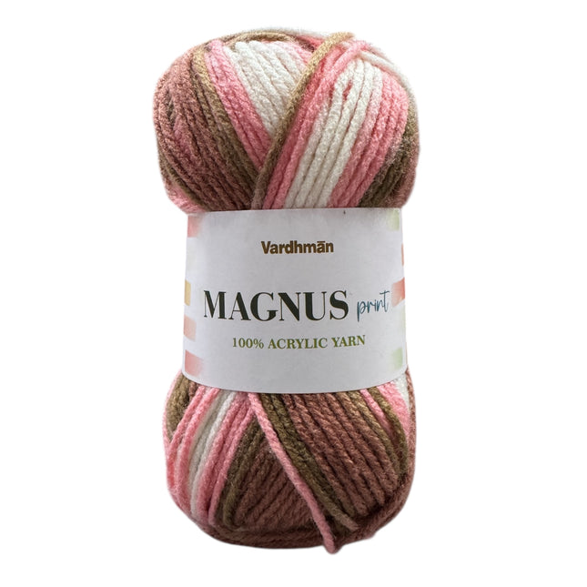 Magnus Print
